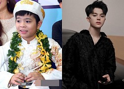 Thi Rap Việt, quán quân The Voice Kids Quang Anh có tìm được hào quang đã mất?