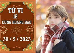 Tử vi vui 12 cung hoàng đạo ngày 30/5: Ma Kết bảo thủ, Kim Ngưu gặp khó khăn