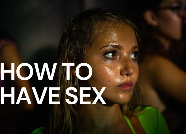 Vì sao phim 'How to have sex' gây sốt tại Cannes 2023?