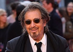 'Bố già' Al Pacino sắp đón con thứ tư ở tuổi 83