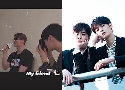 Cha Eun Woo nửa đêm &#8220;kiệt quệ&#8221; vì thương nhớ Moonbin, hành động khiến ai nấy đều xót xa lo lắng?