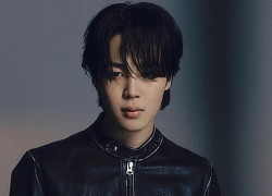 Jimin (BTS) xác lập Kỉ lục Guinness mới với tư cách nghệ sĩ solo