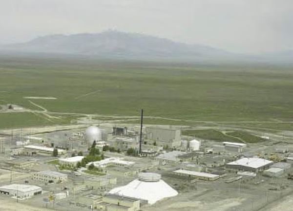 Mỹ định dùng uranium cấp độ vũ khí cho thí nghiệm năng lượng hạt nhân