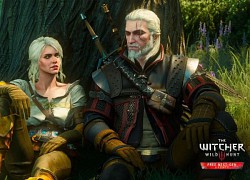 The Witcher chính thức trở thành một trong những tựa game thành công nhất mọi thời đại