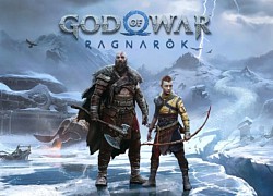 Xuất hiện chi tiết gợi ý về phần tiếp theo của 'God of War: Ragnark'