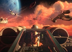 3 game Star War hay nhất mọi thời đại