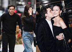 Brooklyn Beckham và vợ tỷ phú &#8220;đụng độ&#8221; tình cũ tại siêu thị và màn đáp trả chuyện &#8220;ăn bám&#8221;?