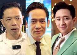 Duy Mạnh "mượn" Sơn Tùng cà khịa Trấn Thành, Thái Hòa lên tiếng nói thẳng 1 điều về ông xã Hari Won