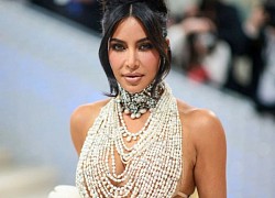 Mặc kệ chỉ trích, Kim Kardashian nỗ lực trở thành diễn viên