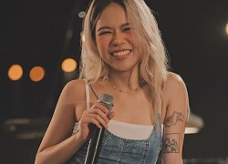 MCK, tlinh, Wxrdie lọt top 7 rapper đáng chú ý của Việt Nam