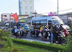 Ngày đầu đi làm lại sau lễ, người dân lại lên kế hoạch nghỉ 4 ngày dịp lễ 2-9