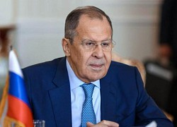 Ngoại trưởng Lavrov: Nga sẽ đáp trả 'không do dự' vụ tấn công bằng UAV vào Điện Kremlin