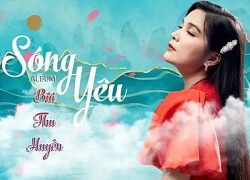 Nữ ca sĩ ra album tập hợp 12 MV ca nhạc