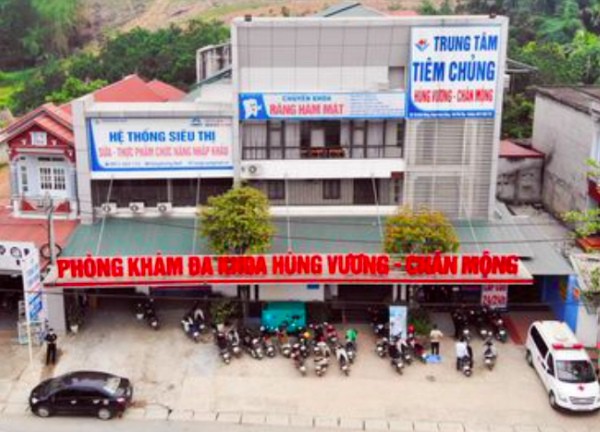 Nữ hộ lý ở Phú Thọ lén bỏ chất độc vào xô thức ăn thừa của phòng khám