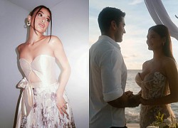 Pia Wurtzbach lấy chồng, MU Philippines dựng sân khấu ở đồng ruộng, chưa chung kết đã lộ Hoa hậu?