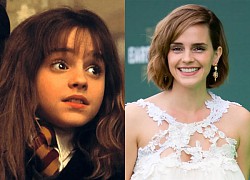 Sau 5 năm "biến mất" khỏi màn ảnh, lần đầu Emma Watson tiết lộ lý do: Nỗi ám ảnh ít người biết đến từ Harry Potter