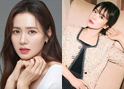 Song Hye Kyo sợ nhất là Son Ye Jin, lợi dụng lúc vợ Hyun Bin sinh con nên tranh thủ làm điều này?