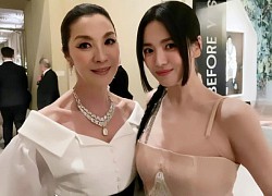 Song Hye Kyo và Dương Tử Quỳnh đọ sắc ở Met Gala: Đừng để ai nói bạn già xấu và hết thời!