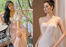 Style mùa hè hút mọi ánh nhìn của phái đẹp châu Á