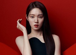 Vẻ quyến rũ của mỹ nhân 'Người thầy y đức' Lee Sung Kyung