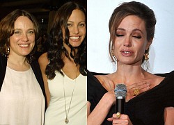 Angelina Jolie nghẹn ngào, tung ảnh tưởng nhớ mẹ qua đời vì ung thư, kêu gọi phụ nữ làm 1 việc này