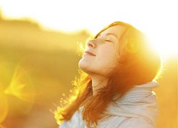 Bí quyết sở hữu làn da mịn màng từ việc bổ sung vitamin D