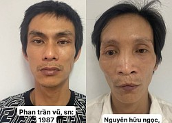 'Chặt đứt' đường dây ma túy ở vũ trường, ngụy trang thuốc lắc trong thuốc chữa bệnh