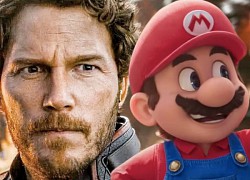 Chris Pratt: Ông hoàng phòng vé nửa đầu năm 2023