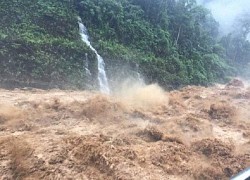 Chủ động ứng phó với mưa dông kèm lốc sét, mưa đá, gió giật mạnh