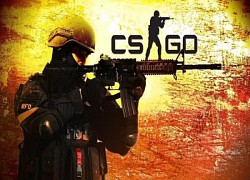 CS:GO phá kỷ lục người chơi trên Steam