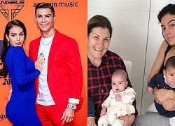 Georgina Rodriguez bất kính với mẹ Ronaldo vì lý do gây sốc, lộ lý do rạn nứt của mối tình 7 năm