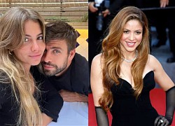 Hết 'xơi no đòn', Pique lại bị Shakira xỉa xói cực gắt