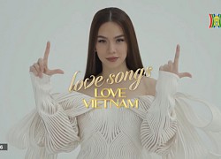 Hồ Ngọc Hà ra mắt dự án 'Love Songs Đà Nẵng'