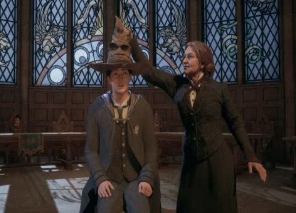 'Hogwarts Legacy' là game hot nhất 2023, chạm mốc 1 tỷ USD doanh thu