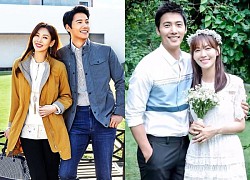 Lee Sang Woo: Đi lên từ vai phụ và cuộc hôn nhân như mơ bên &#8220;ác nữ Penthouse&#8221; Kim So Yeon