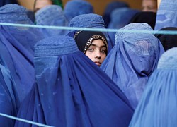 LHQ đối phó lệnh cấm của Taliban ở Afghanistan