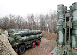 Mỹ muốn Thổ Nhĩ Kỳ gửi S-400 mua từ Nga cho Ukraine, Ankara nói không