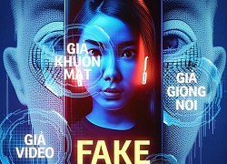 Nhận diện các dấu hiệu lừa đảo bằng công nghệ Deepfake để tránh "sập bẫy"