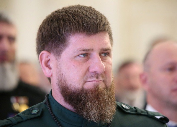 Nhóm Wagner sẽ rút khỏi Bakhmut, bàn giao lại cho lực lượng Chechnya