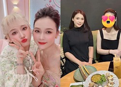 Sam xin "bí kíp" hôn nhân của Hari Won - Trấn Thành, bị nghi mang thai con đầu lòng qua 1 chi tiết
