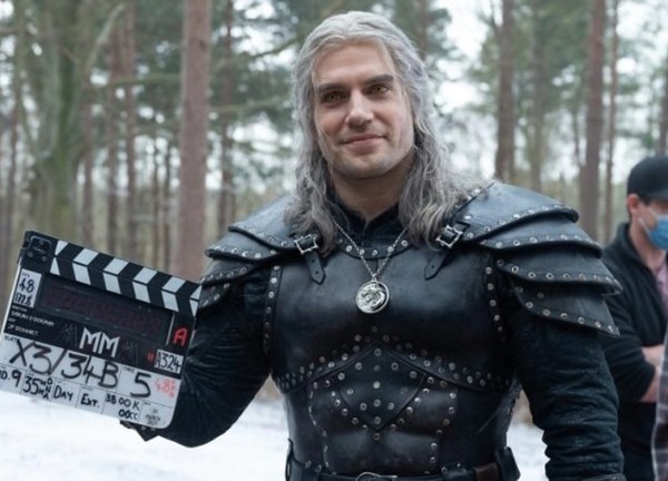 Suýt chút nữa Henry Cavill đã bị sa thải khỏi The Witcher mùa 2 vì không tôn trọng khả năng phóng tác của đội ngũ sản xuất