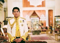 Thực hư thông tin Hoàng tử Brunei xách đôi giày 17 triệu USD sang Việt Nam tìm vợ khiến dân tình đứng ngồi không yên