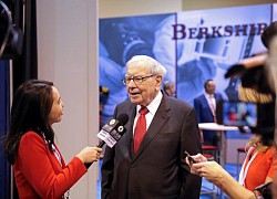 Tỉ phú Warren Buffet góp ý chính phủ Mỹ về khủng hoảng ngân hàng