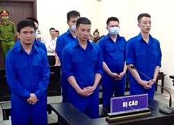 Tuyên án nhóm thanh niên Việt Nam hỗn chiến trên đất Nhật Bản