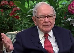 Tỷ phú Warren Buffett: AI giống việc tạo ra bom nguyên tử