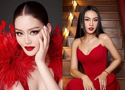 Á hậu Thanh Ngân chính thức đáp trả khi bị chê không xứng giật suất Miss Supranational từ Thủy Tiên