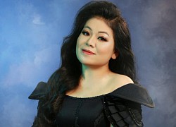 Anh Thơ lên tiếng lùm xùm 'hét cát-sê 86 triệu đồng, đột ngột bỏ show'