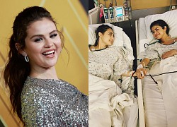 Bạn thân hiến thận cho Selena Gomez bị tấn công, ẩn ý bị "ép" hiến và đã cạch mặt nhau?