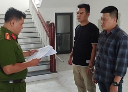 Bắt 2 đối tượng mua bán bộ phận cơ thể người