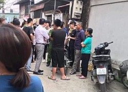 Cô gái dùng dao đâm 3 người thương vong tại đám cưới